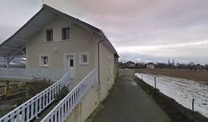 M.C.C.M à La Chapelle-Blanche