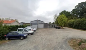 M.G.L Menuiserie à Montbert