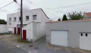 ABJ Menuiserie à Rezé