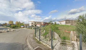 Durrieux Franck à Sablet