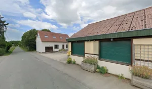 Goudalle plein’r à Wirwignes