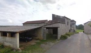 Lefebvre Menuiserie à Berrias-et-Casteljau