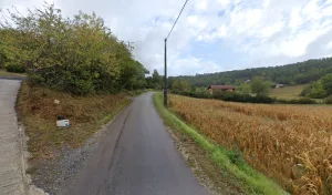 Bernardin Joël à Marsaneix