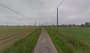 Légeron Hervé Charpente et ossature bois à Landujan