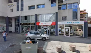 Cokeren Fatih à Annemasse