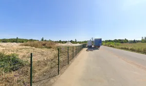 Pobi Industrie à La Charité-sur-Loire