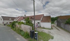 Mellado Patrick à Cléry-Saint-André