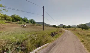 TradiVarius Charpentiers à Octon