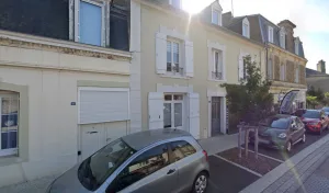 Menuiserie Marchix à Dinard