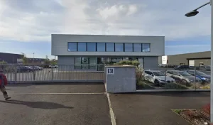 Espace Concept Bois à Beynost