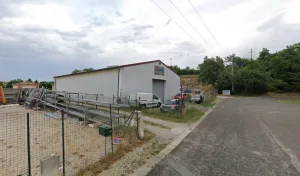 ACCR Guehl à La Roche-de-Glun