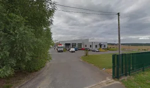 Arzel – Menuiserie Aluminium à Château-Thierry