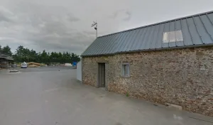 Faucheux SARL à Chelun