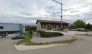 Sarl Lode à Poisy