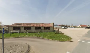 Menuiserie Jobert à Véron