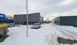 Gmi Levage à Wettolsheim
