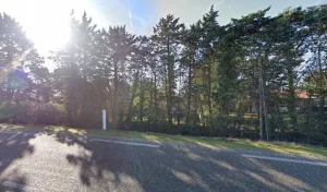 Rivière William à Lahitte