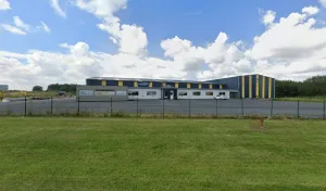 Nollet à Poix-de-Picardie