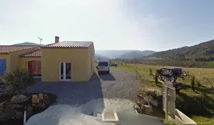 Corbières Fermetures à Taurize