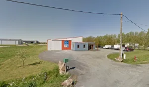 Les Combles Nantais à La Regrippière