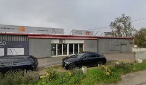 Bjm Charpente Menuiserie à Belbeuf