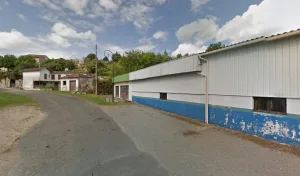 A.s.b à Haux