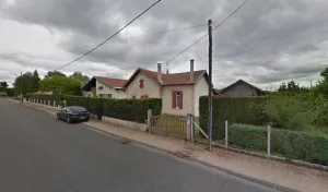 Gaillet Thierry à Morcenx-la-Nouvelle