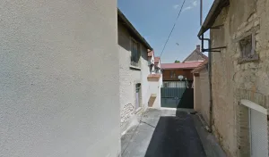 Multiposes à Ambonnay