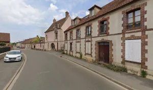 Eurl Charpente Froger à Nogent-le-Roi