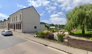 Callais Régis à Héricourt-en-Caux