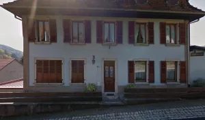 Menuiserie Marchal à Le Hohwald