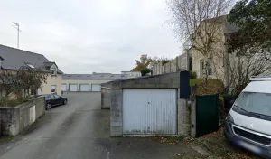 Courtais-Foubert SARL à Vitré