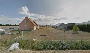 Charpente Métallique Couverture Bardage à Saint-Gérand-de-Vaux