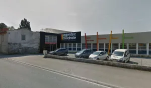 AGENTEC DELAHAIE à Montrevault-sur-Èvre