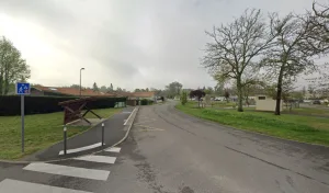 Sougnoux à Mios