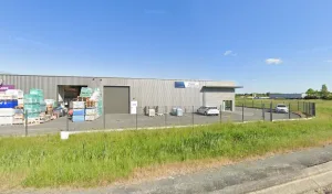 Itis Constructions Bois à Saint-André-de-Cubzac