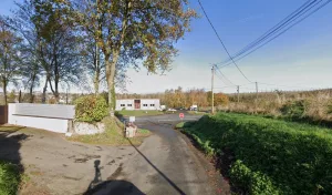 FMC à Javené