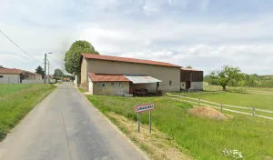 MD Bois Concept à Simandres
