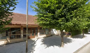 Daengeli Alain à Laignes