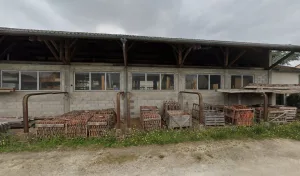 Simonneau Joachim à Mereau