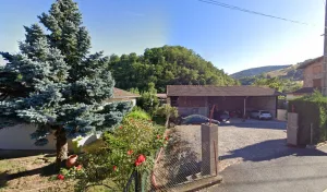 Charpente Menuiserie Couverture VANON Nicolas à 69490 Saint-Forgeux