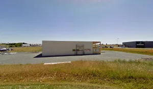 Menuiserie Baudry Hervé (MBH) à Fontenay-le-Comte