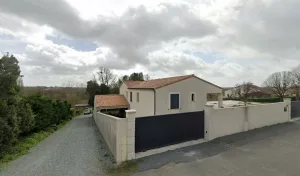 Ecodemeure à Niort