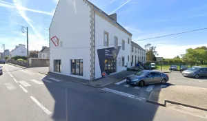 Atelier Bois Construction à Plouhinec