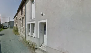 Menuiserie Belorgey à Val-Mont