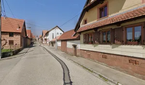 ST Constructions Bois à Mulhausen