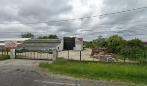 Ncg Bois à Bazas