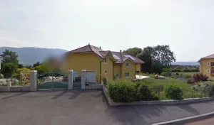 LOULYV à Valserhône
