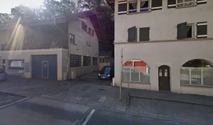 Entreprise Menuiserie Sallanches – Ets Duwez à Saint-Gervais-les-Bains