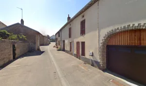 Jcp Tradi à Jussey